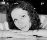 Фотография Колпышевой Надюши