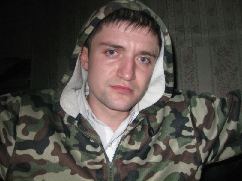 Владимир Башмаков фотография #18