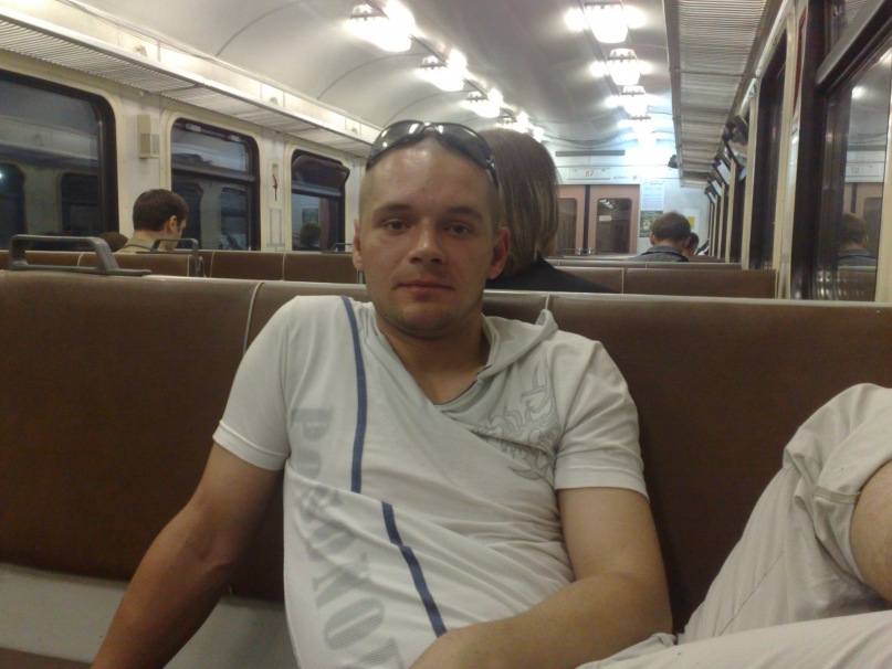Владимир Башмаков фотография #27