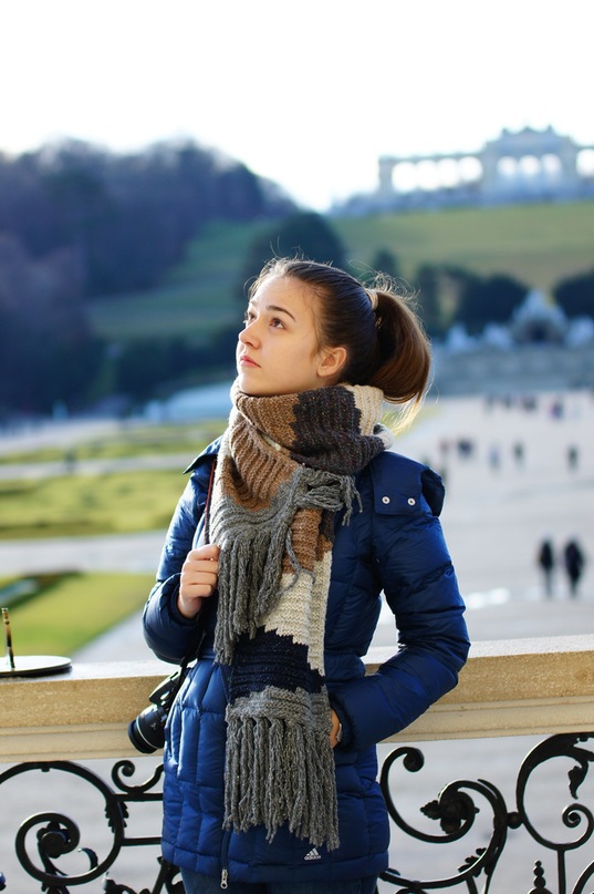 Дарья Олейник фотография #10