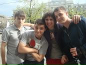 Фотография Петрякова Артема