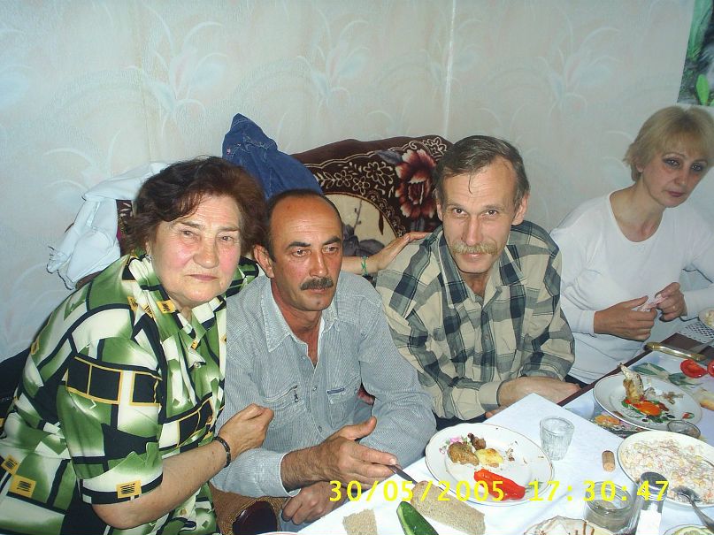 Ирина Девицына фотография #30