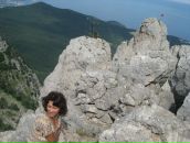 Фотография Шаболиной Аделины