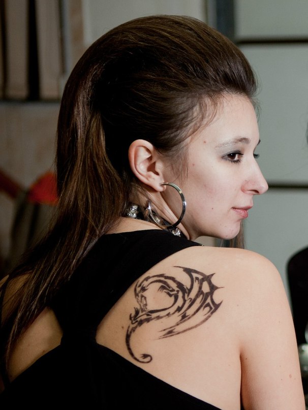 Елена Бабкина фотография #12