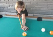 Фотография Мазепы Дианы