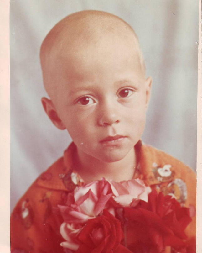 Михаил Матвеев фотография #5