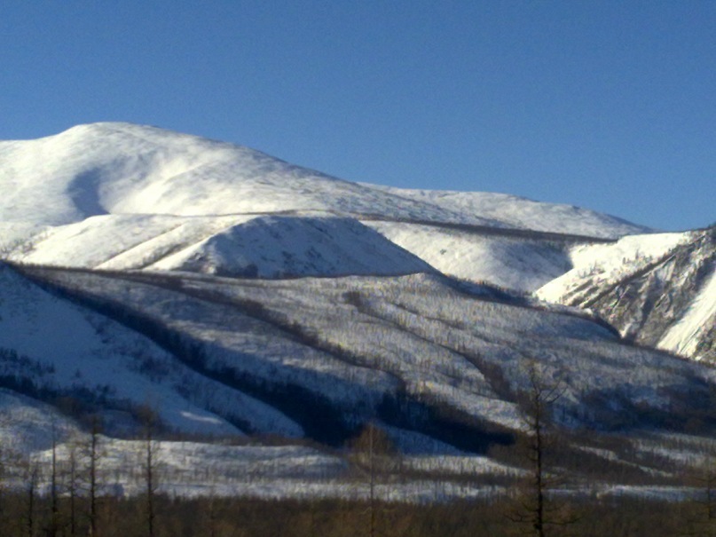 Михаил Рошков фотография #11