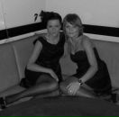 Фотография Сахаровой Дарьи