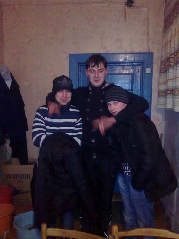 Виктор Васильевич фотография #16