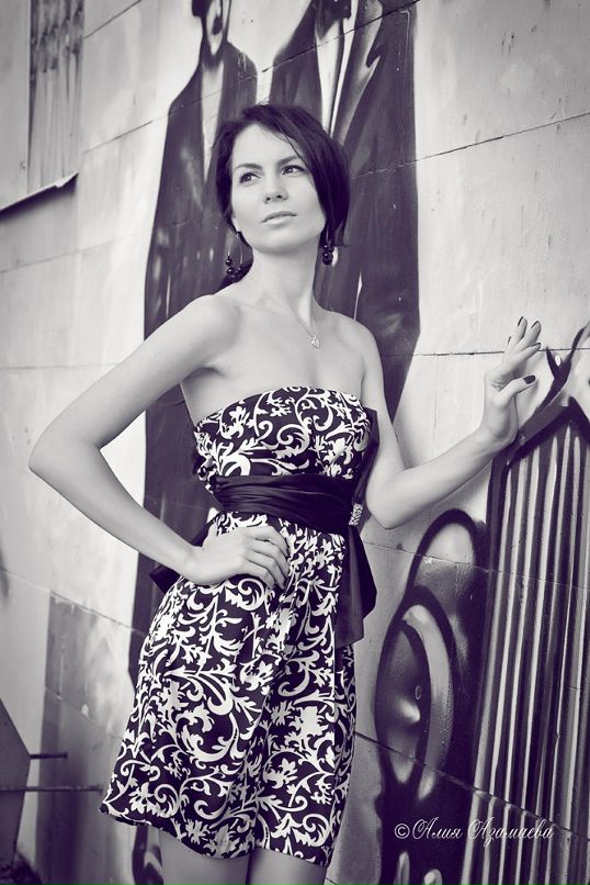 Sima Vance фотография #2