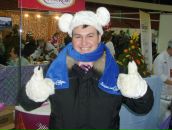 Фотография Силина Павла