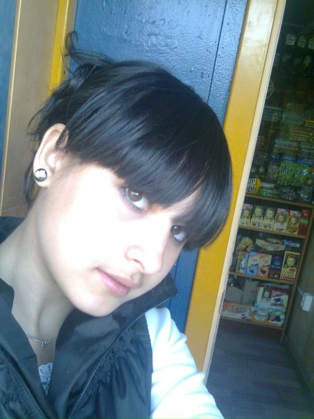 №9, Мадина Юсипова №9, Мадина Юсипова
