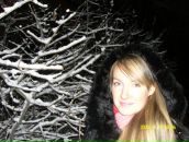 Фотография Ныровой Яны