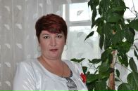 Ольга Плотникова фотография #22 (источник - https://vk.com/id161018032)