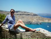 Фотография Смирновой Екатерины