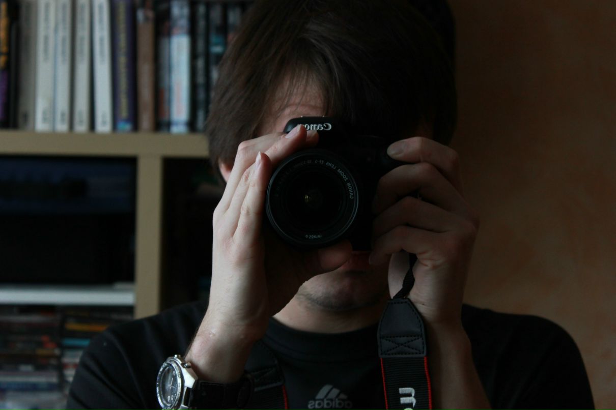 Игорь Рысев фотография #16