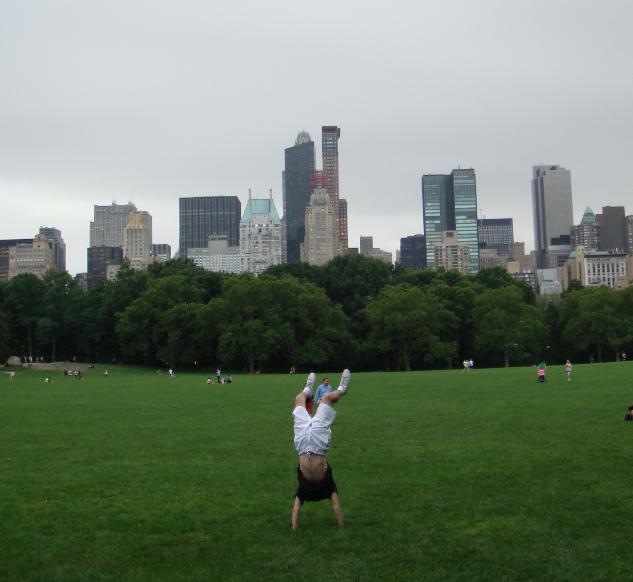 Dmitry Lesnykh фотография #1