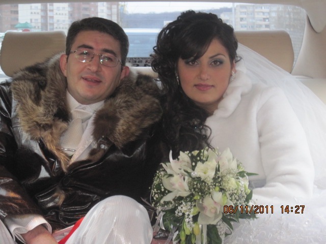 Софья Петросян фотография #31