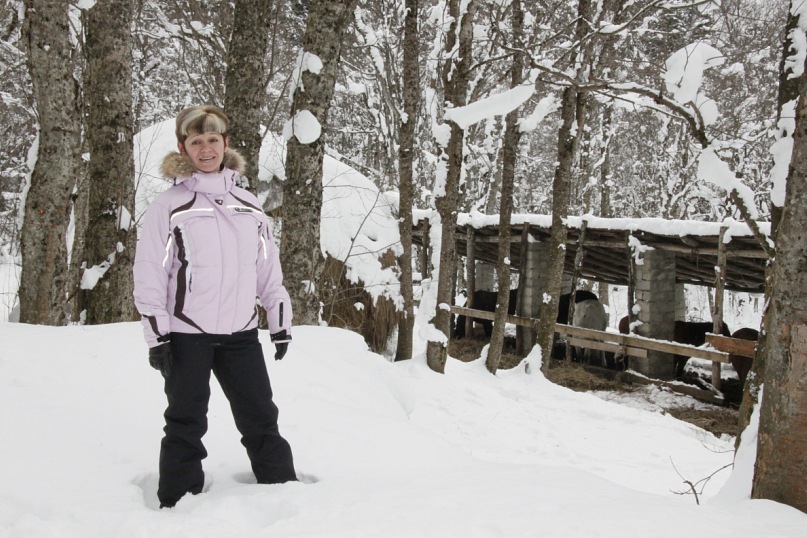 Вера Вера фотография #27