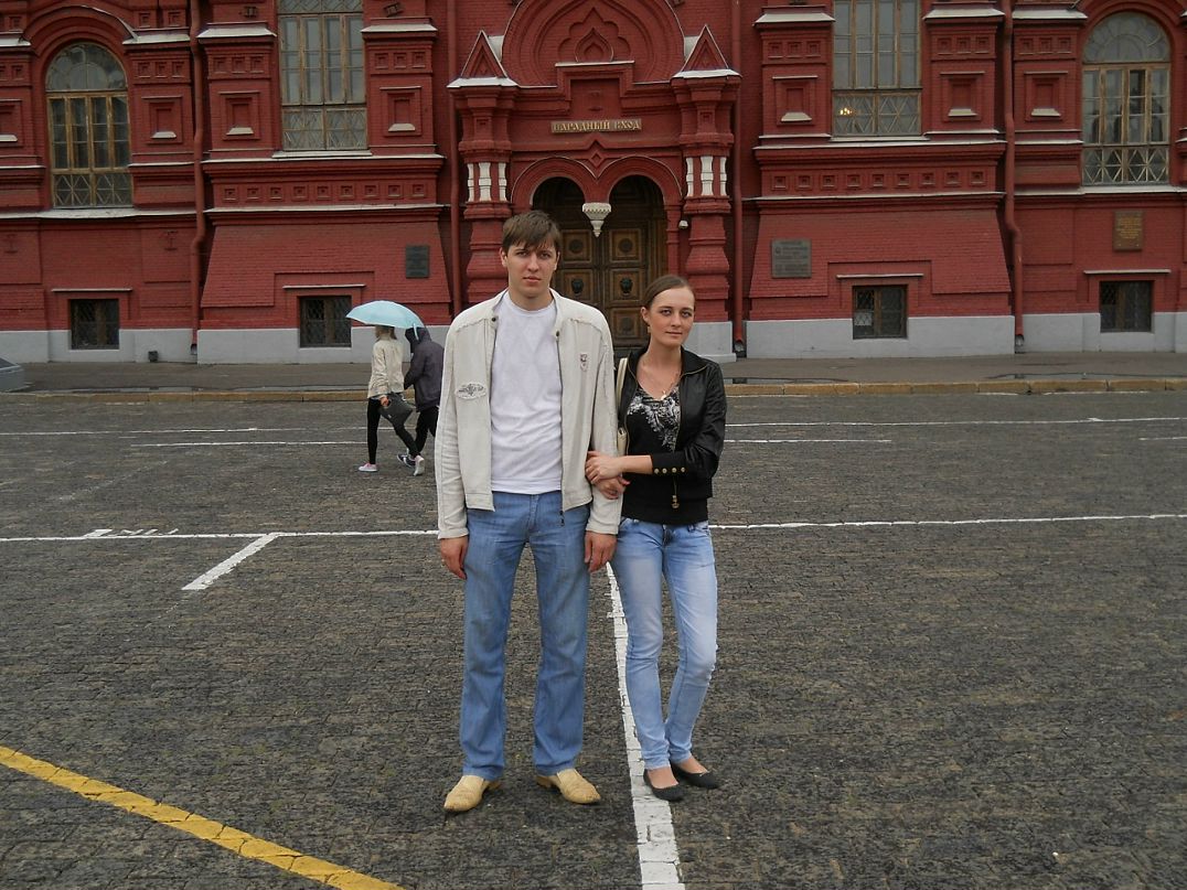 Дмитрий Шевченко фотография #22