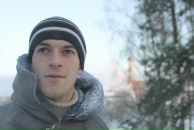 Фотография Хомякова Александра