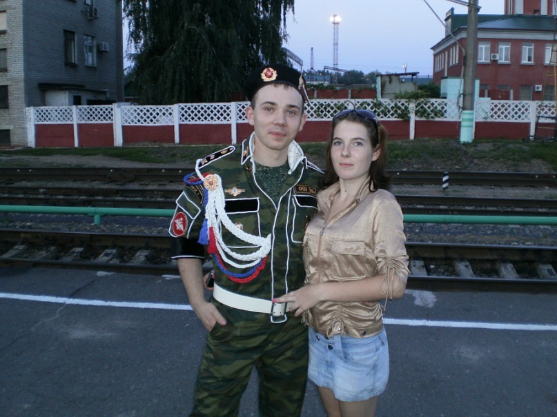 Игорь Горин фотография #19