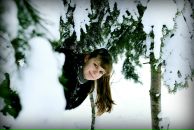 Фотография Хитраковой Виктории