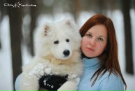 Фотография Ширяевой Алины