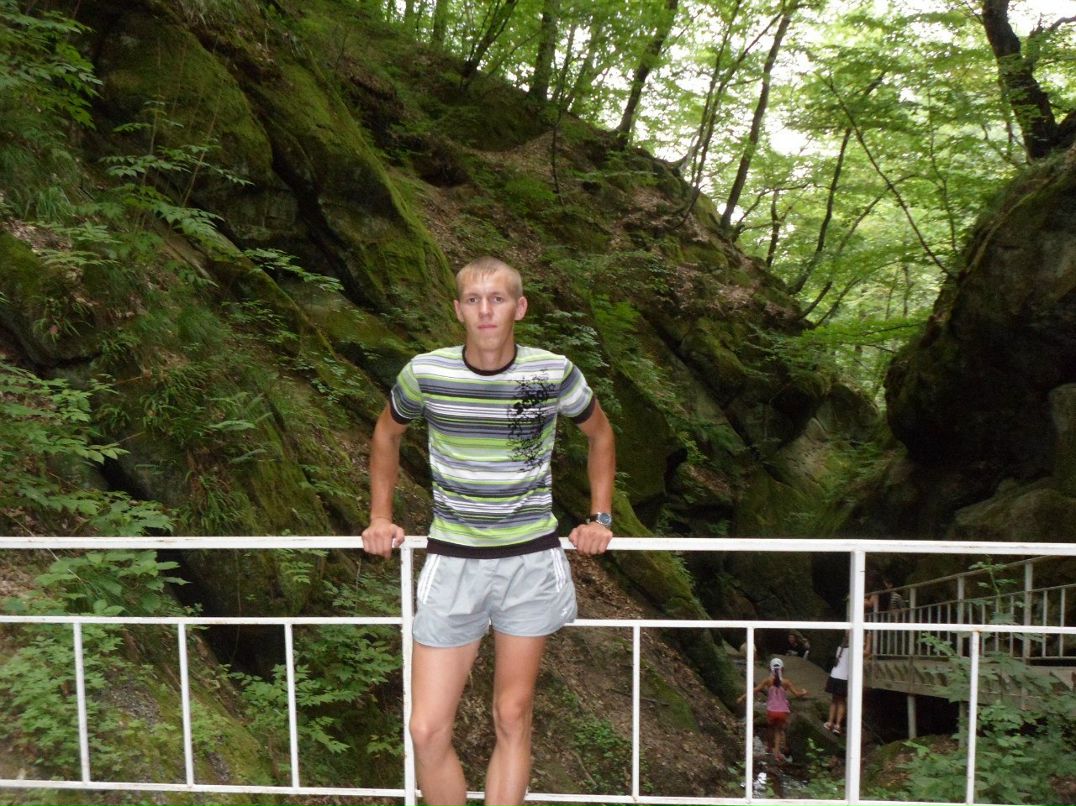 Иван Карачёв фотография #22