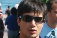 Alisher Yadgarov фотография #14 (источник - https://vk.com/id101215619)