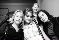 Фотография Гаудасинской Ирины