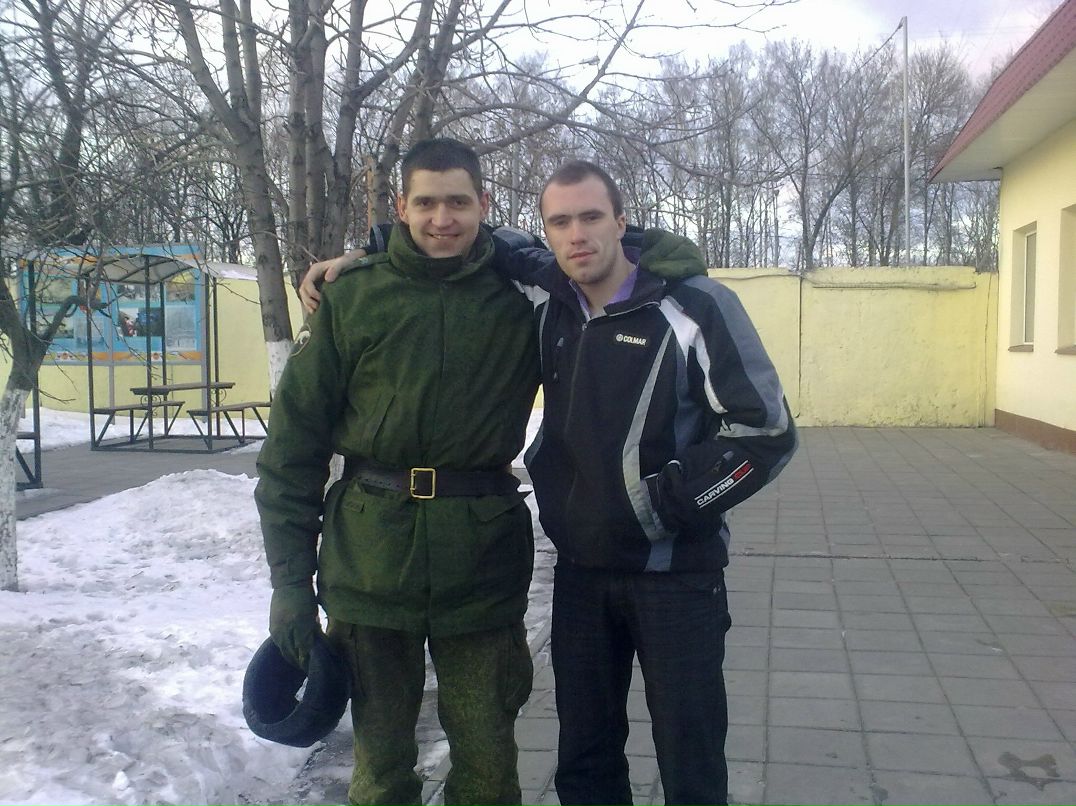 Max Черноусов фотография #9