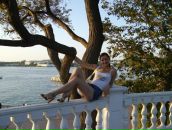 Фотография Ульяновой Марии