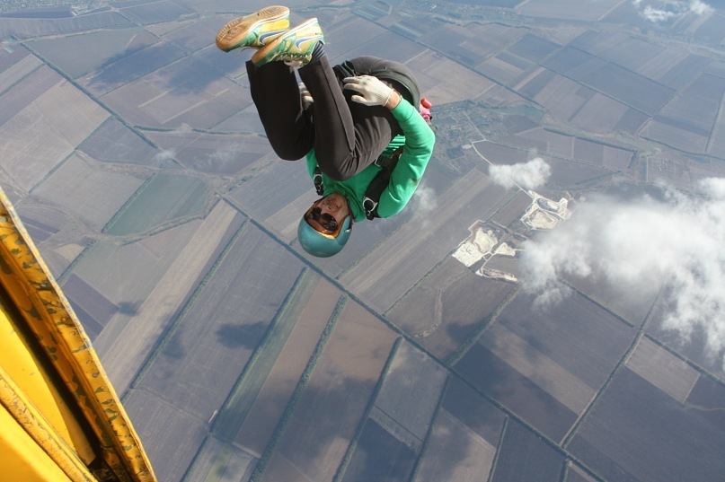 Дмитрий Сошкин фотография #21