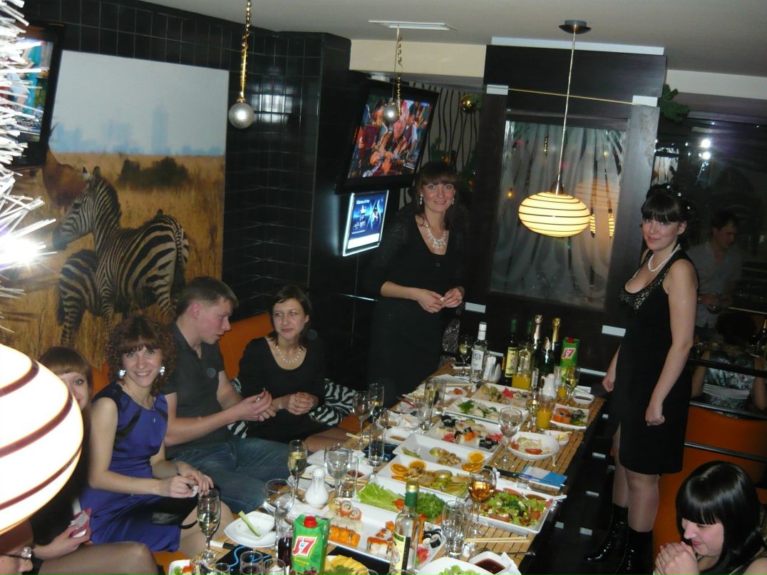 Оля Геращенко фотография #30