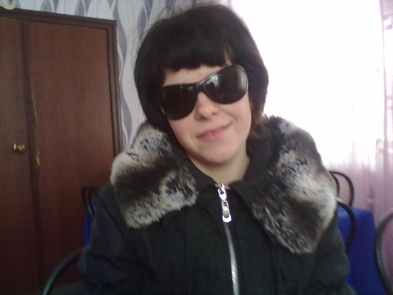 Инна Ткаченко фотография #10