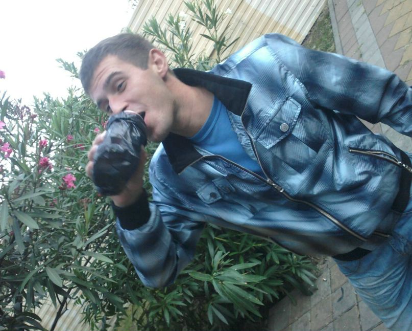 Денис Савельев фотография #32