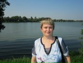 Фотография Богдановой Наталии