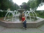 Улянка Іляшевич фотография #2 (источник - https://vk.com/id59656339)