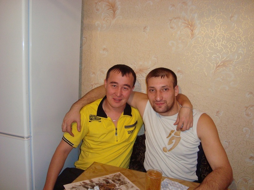Дмитрий Малинкин фотография #29