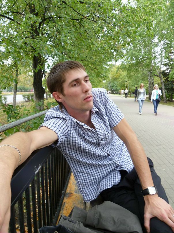 Евгений Попков фотография #33