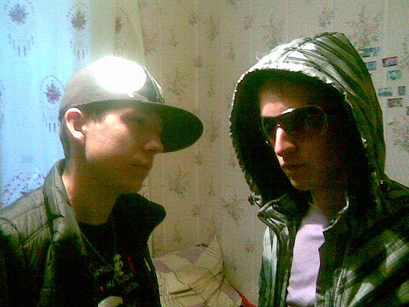 Серёга Никонов фотография #20