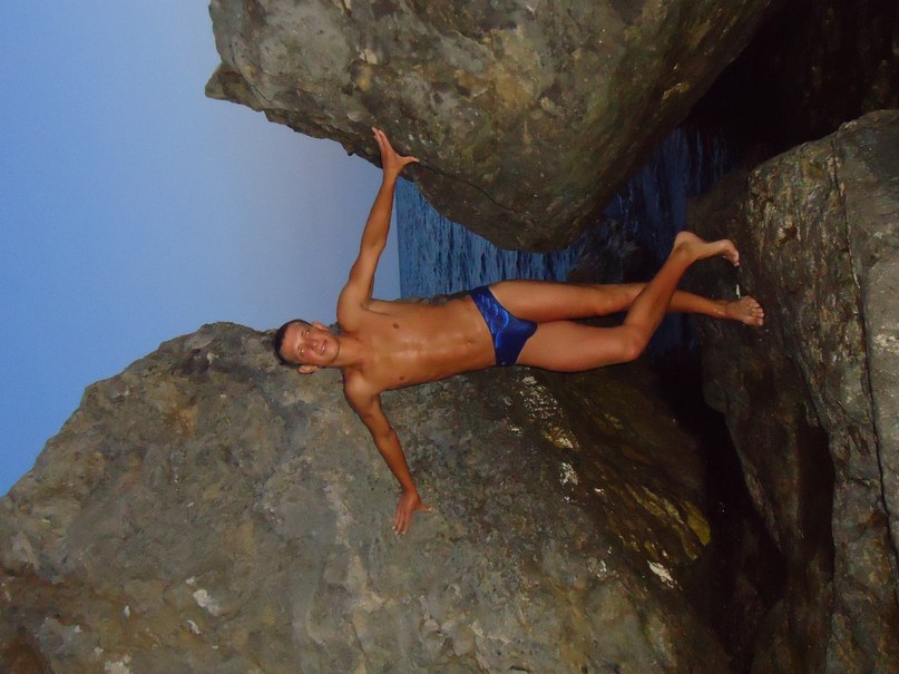 Дмитрий Шалимо фотография #43