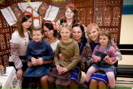 Віка Каурова фотография #40 (источник - https://vk.com/id19879859)