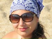 Фотография Радзишевской Анны