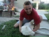 Фотография Решенского Якова