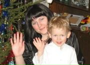 Фотография Постоловской Даши