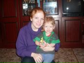 Фотография Поспеловой Натальи