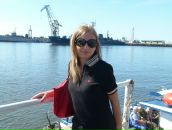 Фотография Турчаниновой Кати