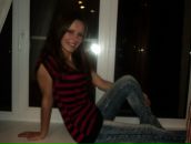 Фотография Лазуниной Анастасии